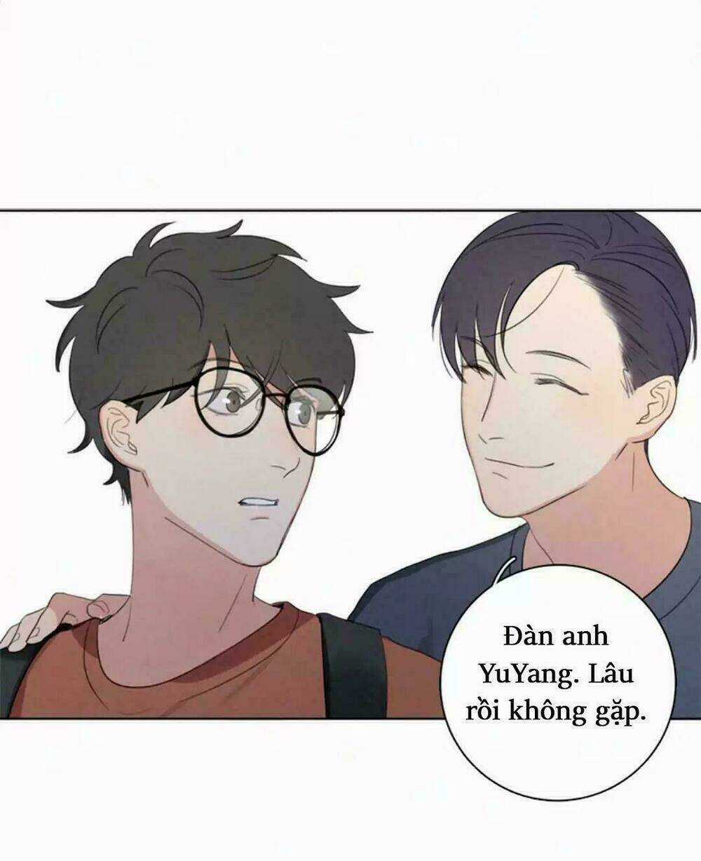 Here U Are Chapter 13 trang 22