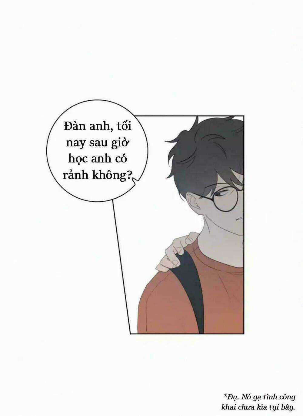 Here U Are Chapter 13 trang 24