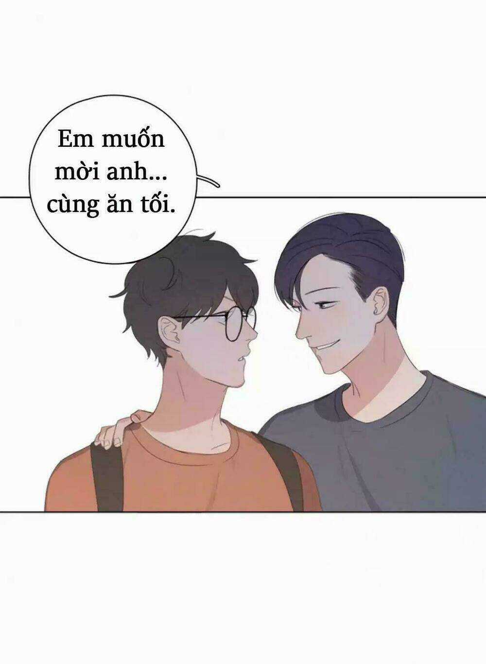 Here U Are Chapter 13 trang 25