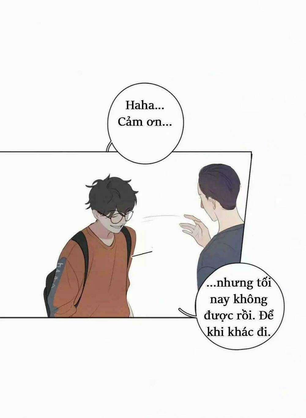 Here U Are Chapter 13 trang 26