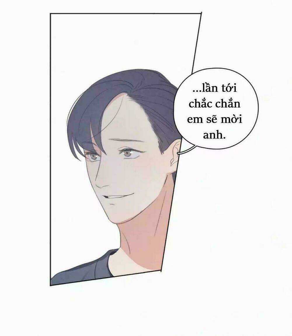 Here U Are Chapter 13 trang 28