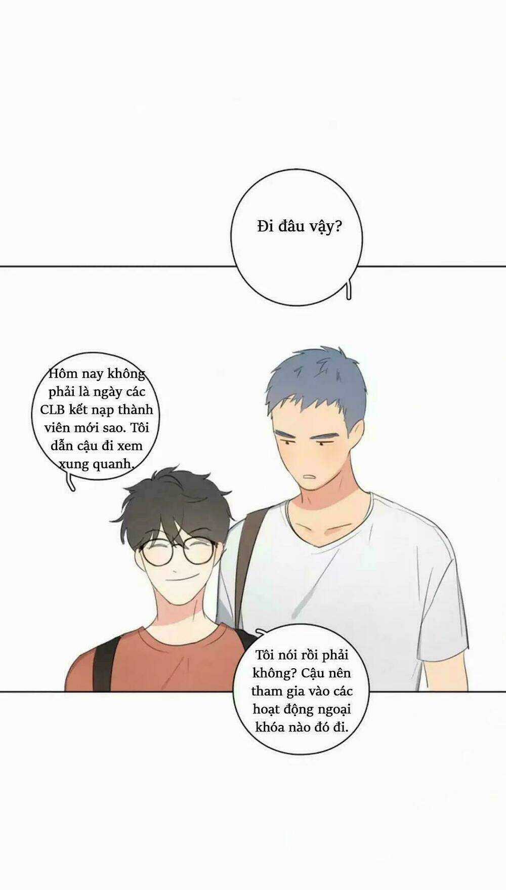 Here U Are Chapter 13 trang 3