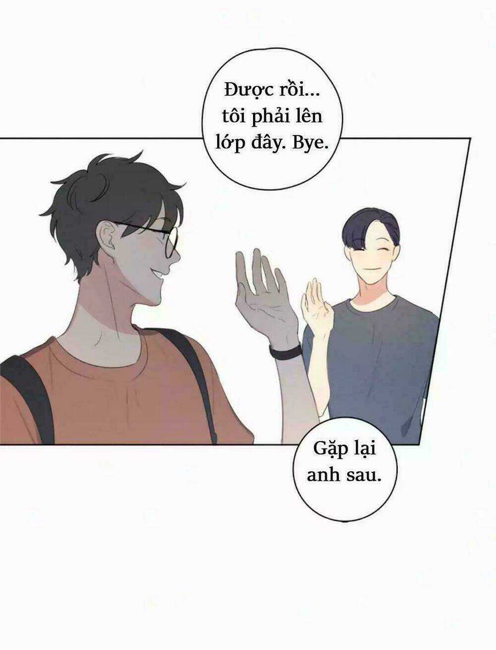 Here U Are Chapter 13 trang 30