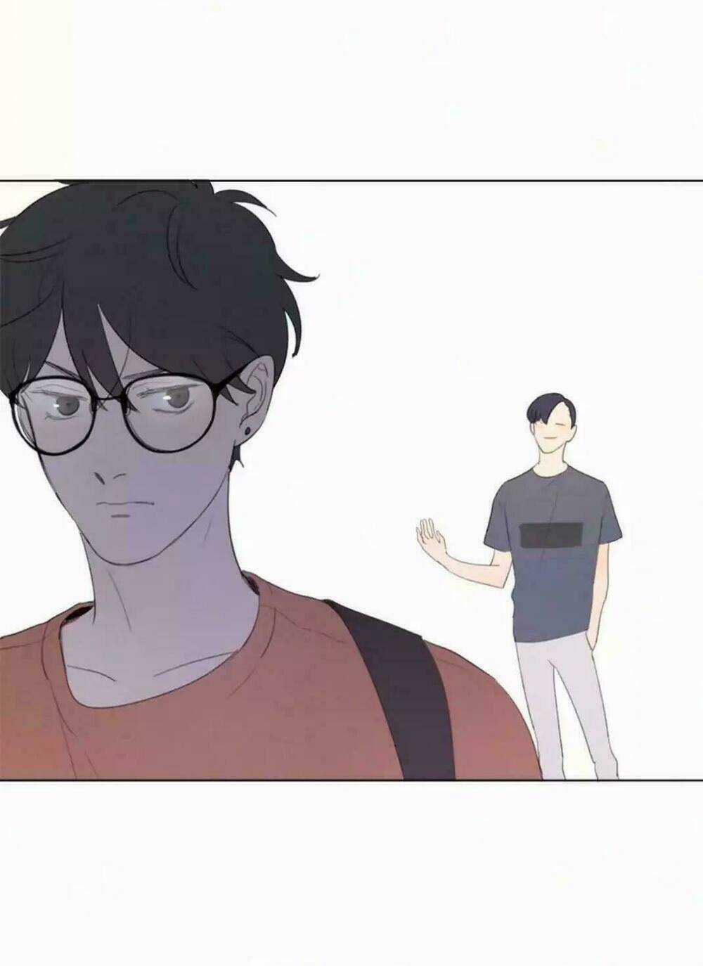 Here U Are Chapter 13 trang 32