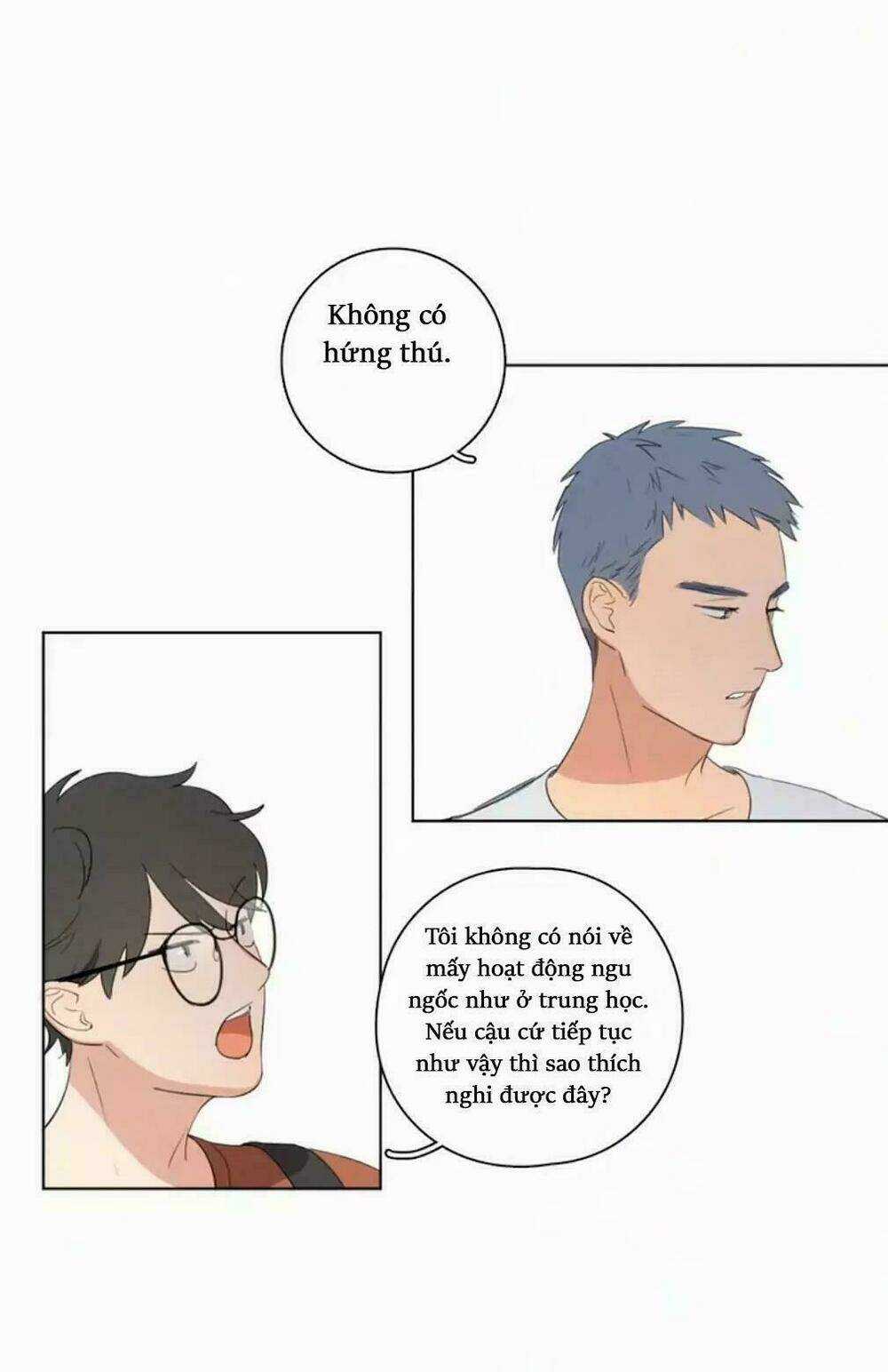 Here U Are Chapter 13 trang 4