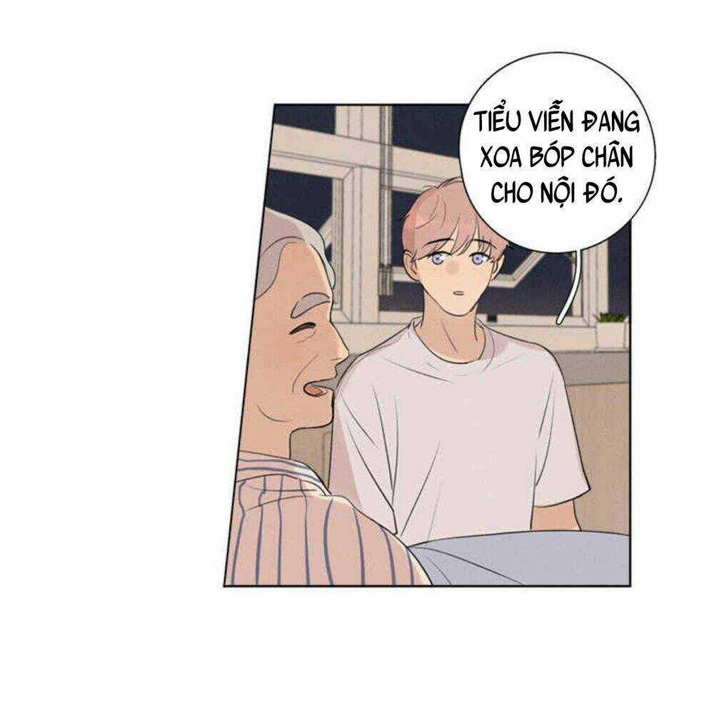 Here U Are Chapter 130 trang 10