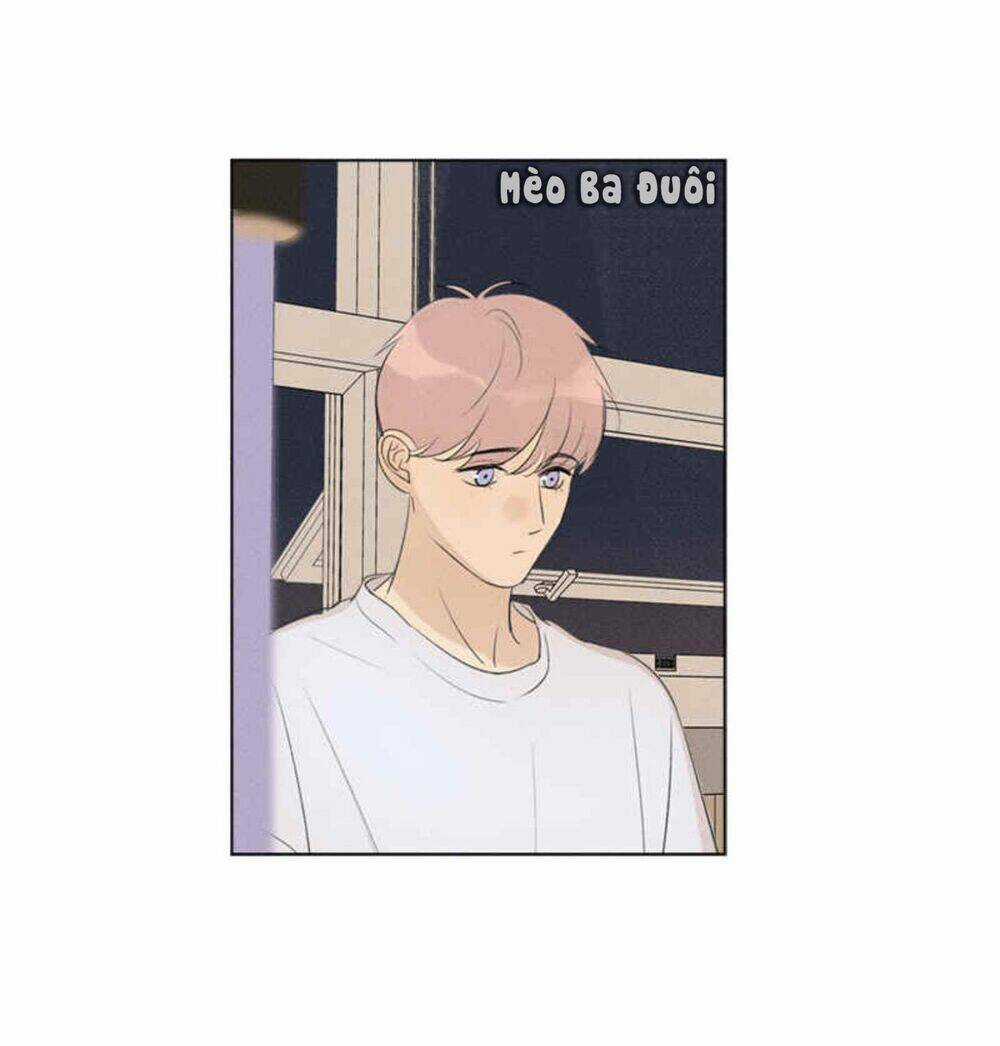 Here U Are Chapter 130 trang 11