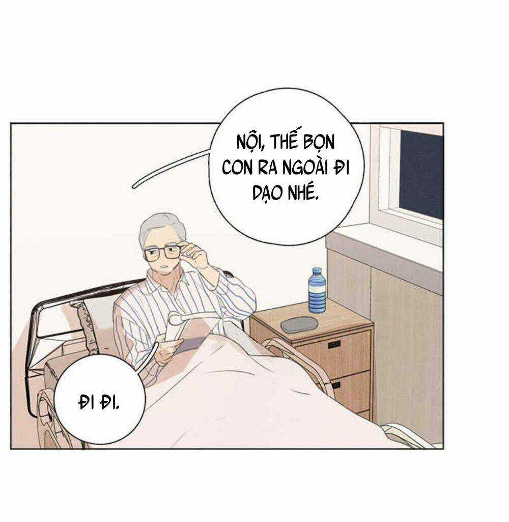 Here U Are Chapter 130 trang 13