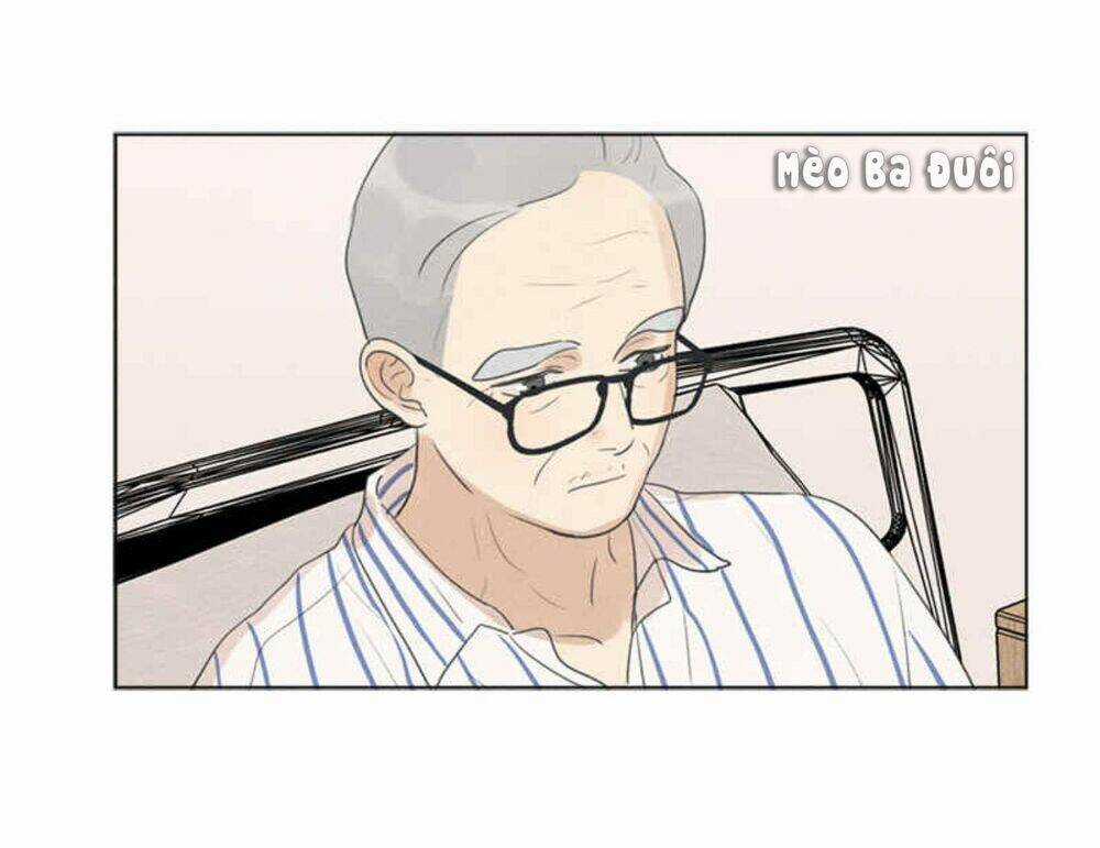 Here U Are Chapter 130 trang 14