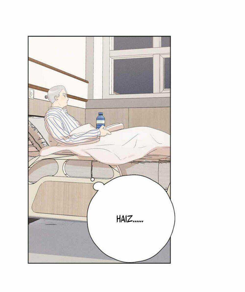 Here U Are Chapter 130 trang 15