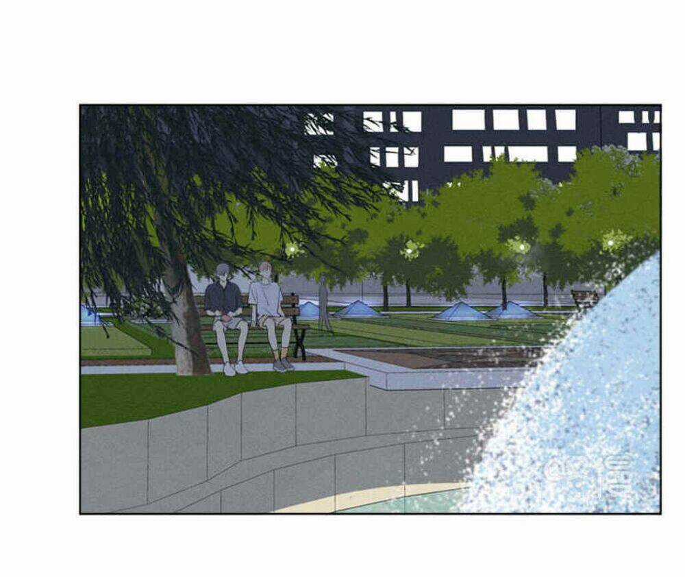 Here U Are Chapter 130 trang 16