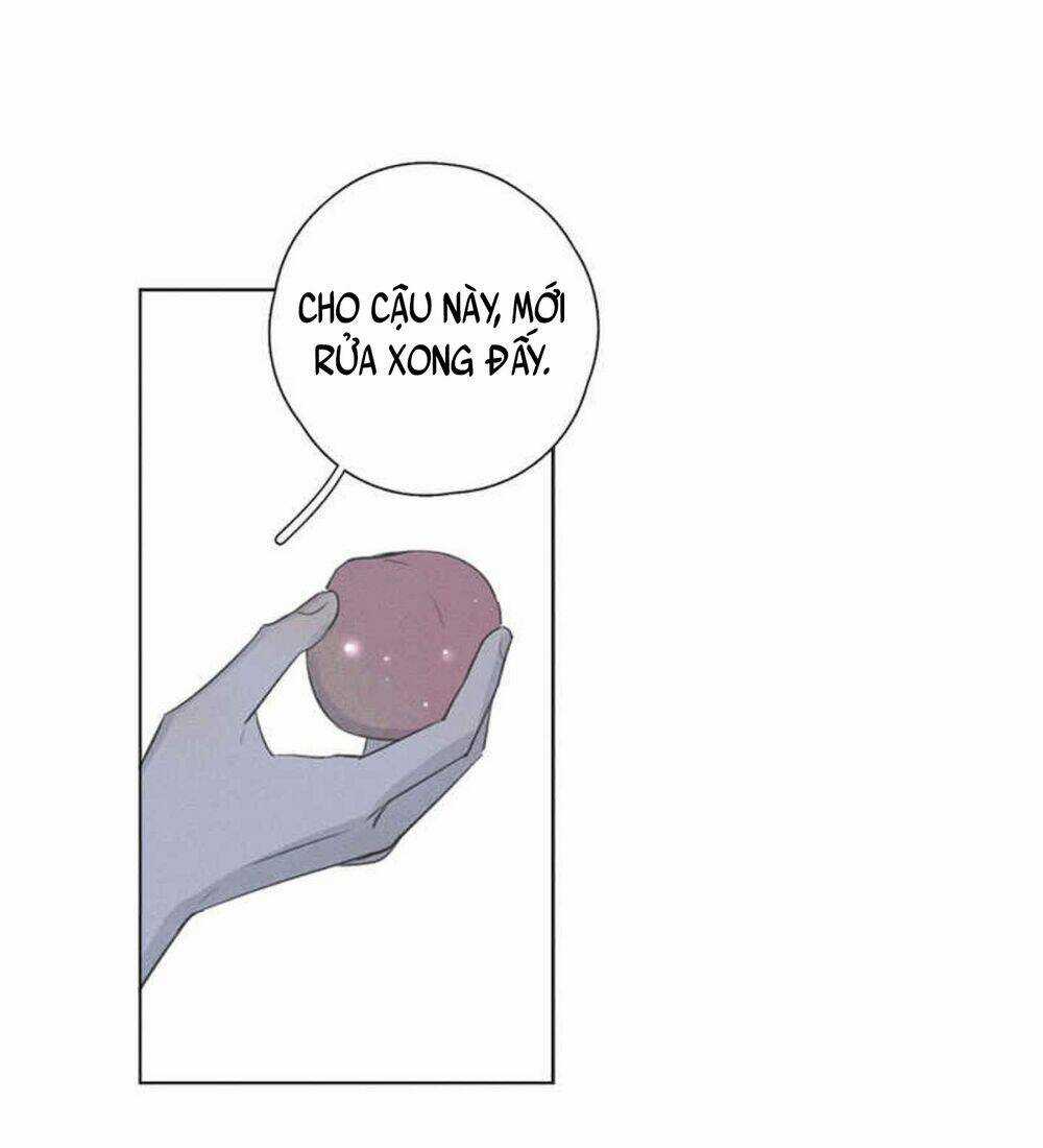 Here U Are Chapter 130 trang 17