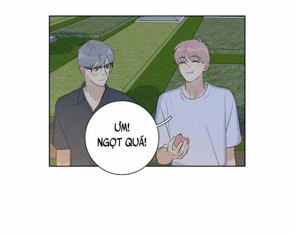 Here U Are Chapter 130 trang 18