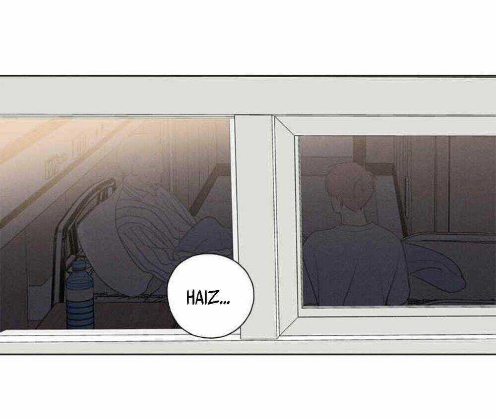 Here U Are Chapter 130 trang 2