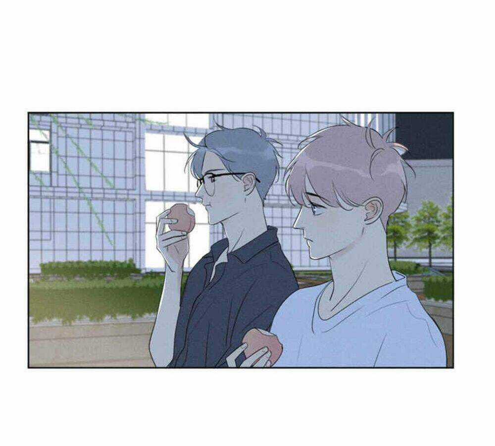 Here U Are Chapter 130 trang 20