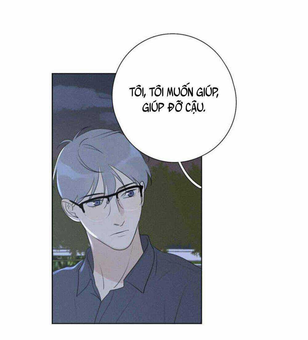 Here U Are Chapter 130 trang 23