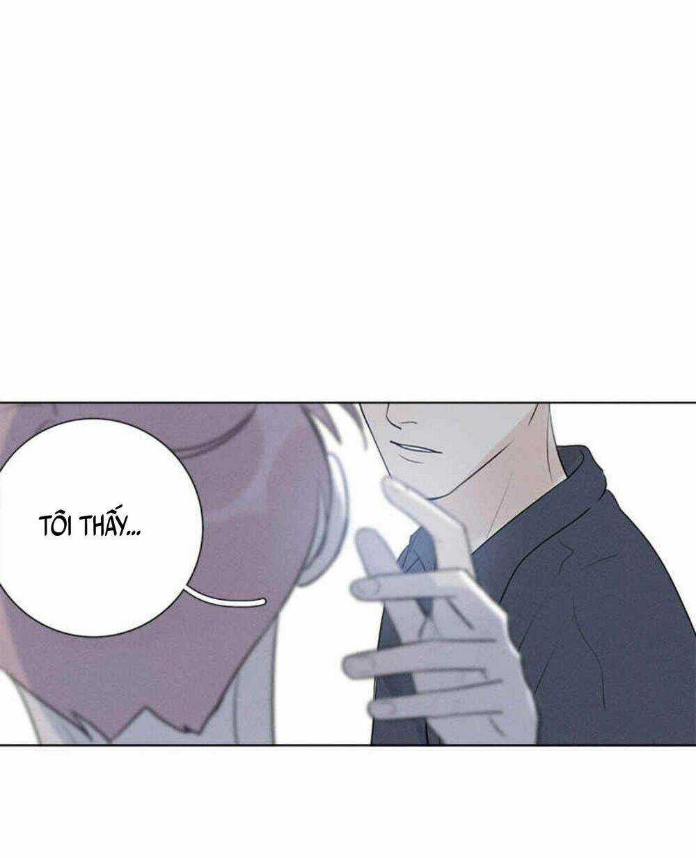 Here U Are Chapter 130 trang 27