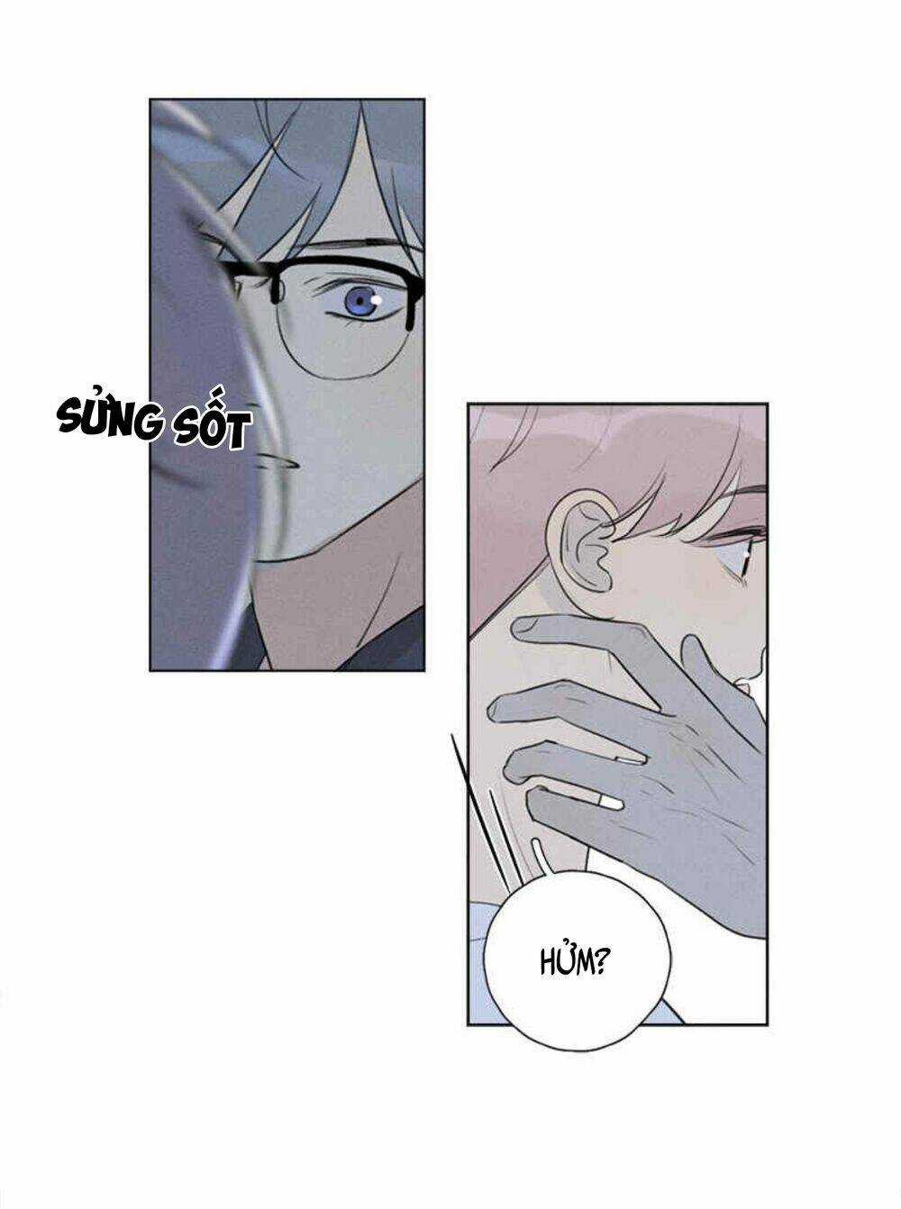 Here U Are Chapter 130 trang 28