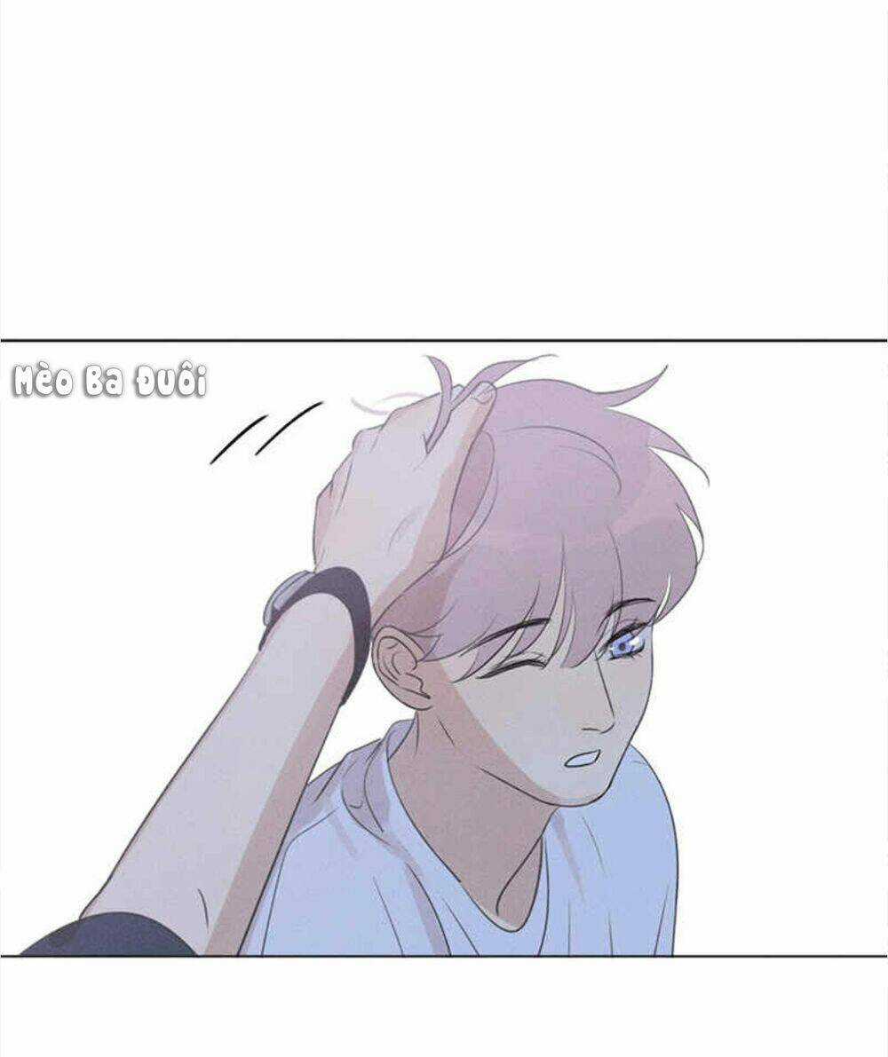 Here U Are Chapter 130 trang 29