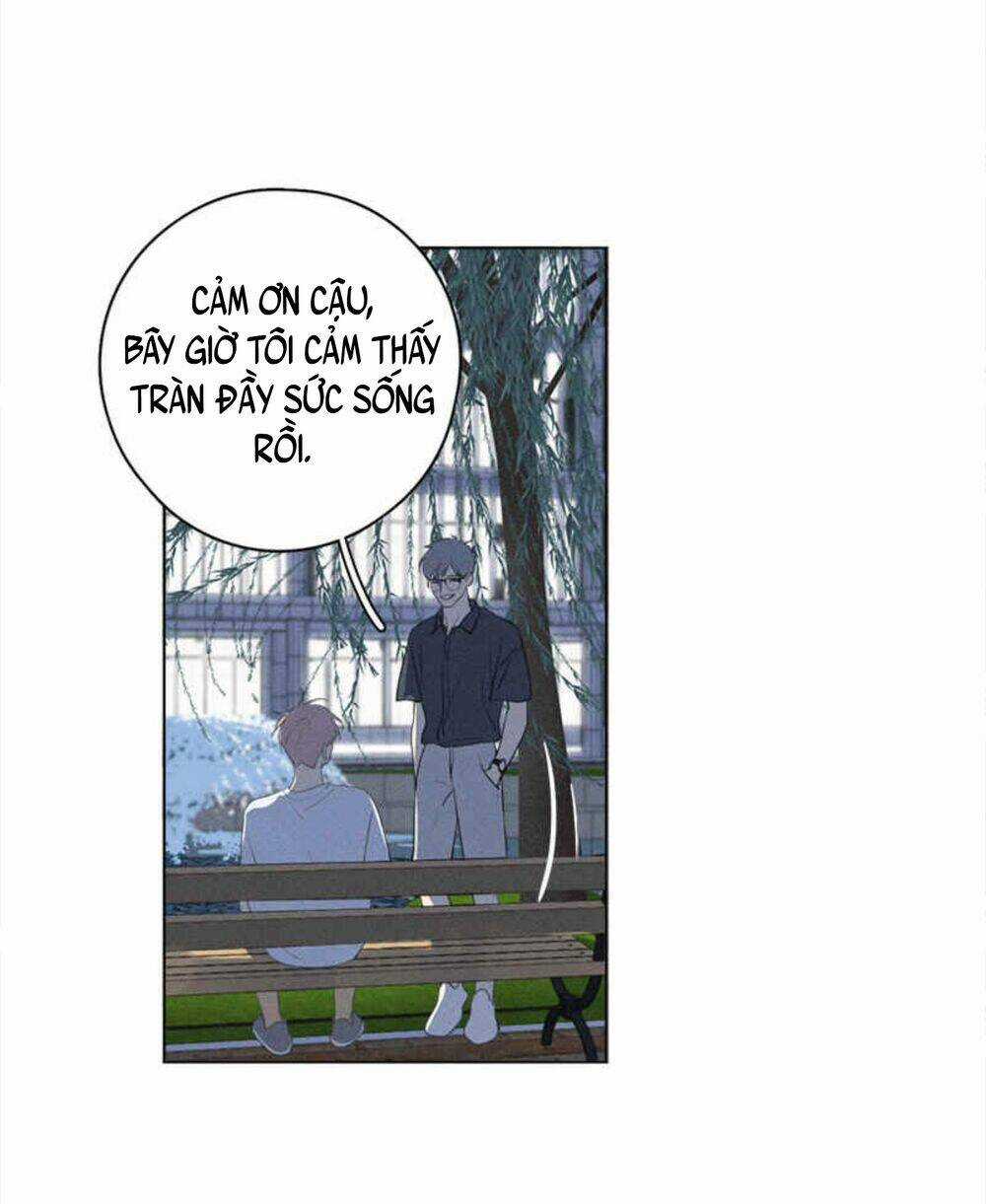 Here U Are Chapter 130 trang 30