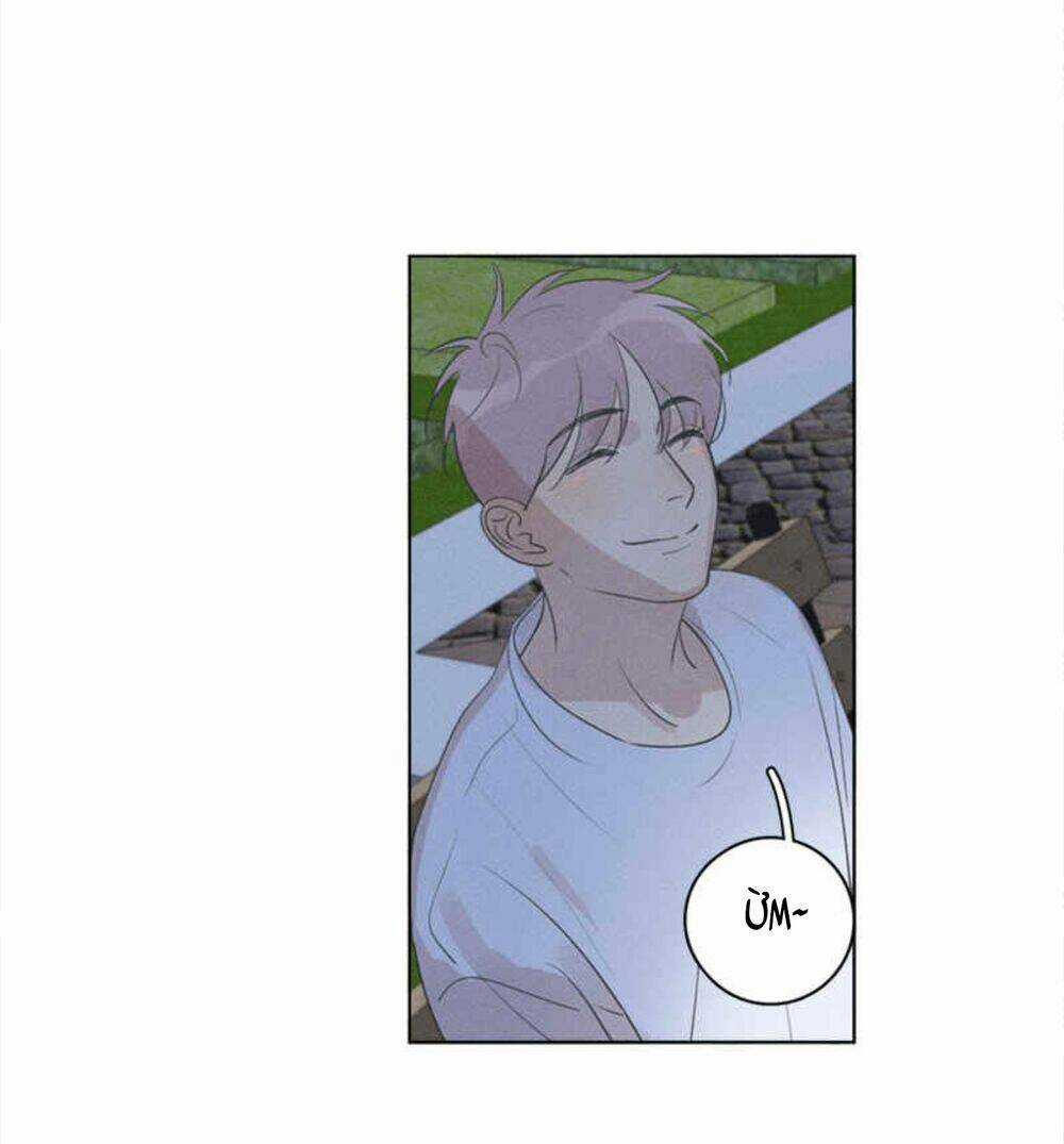 Here U Are Chapter 130 trang 31