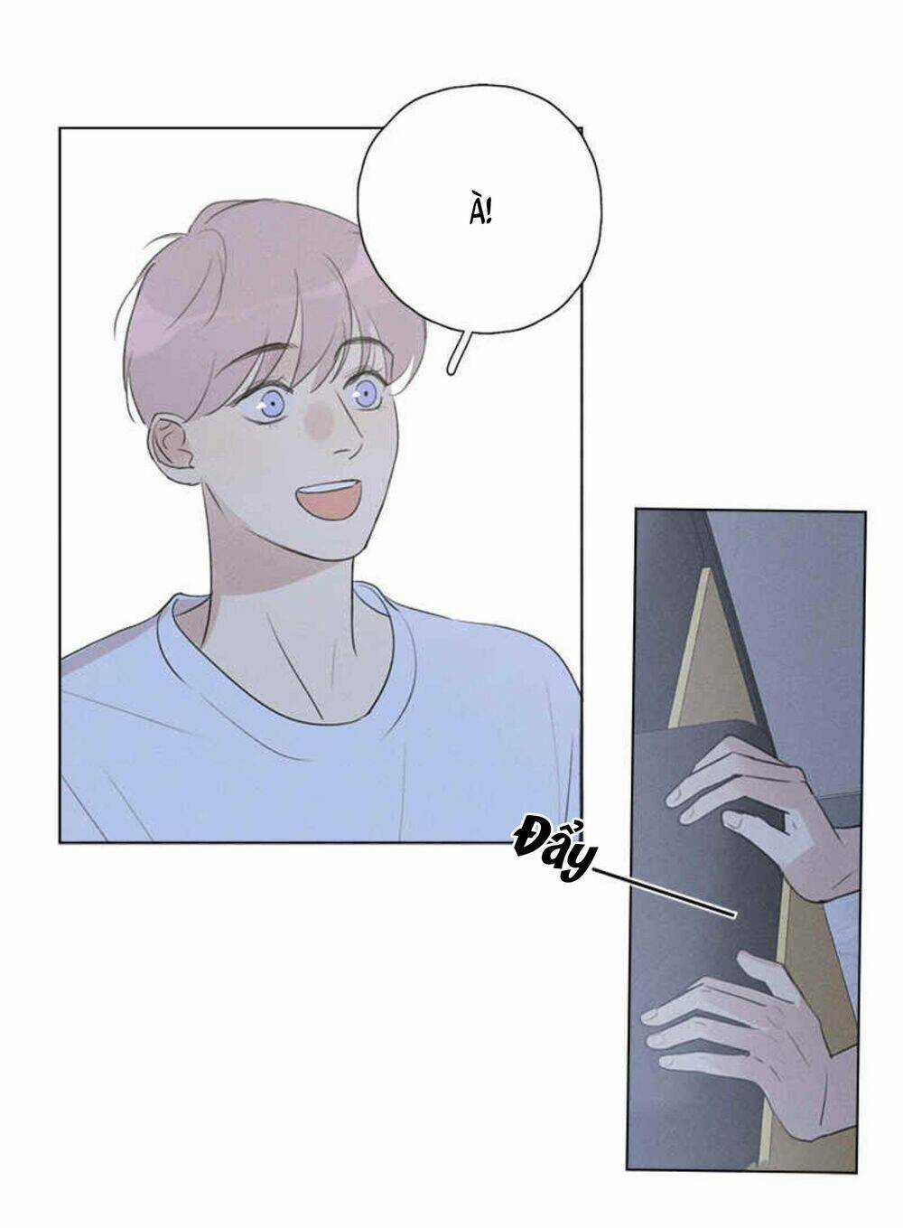 Here U Are Chapter 130 trang 38