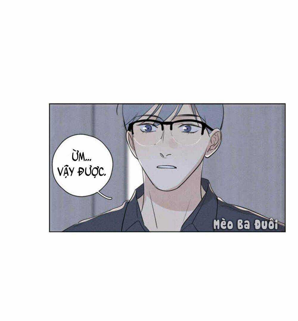 Here U Are Chapter 130 trang 40