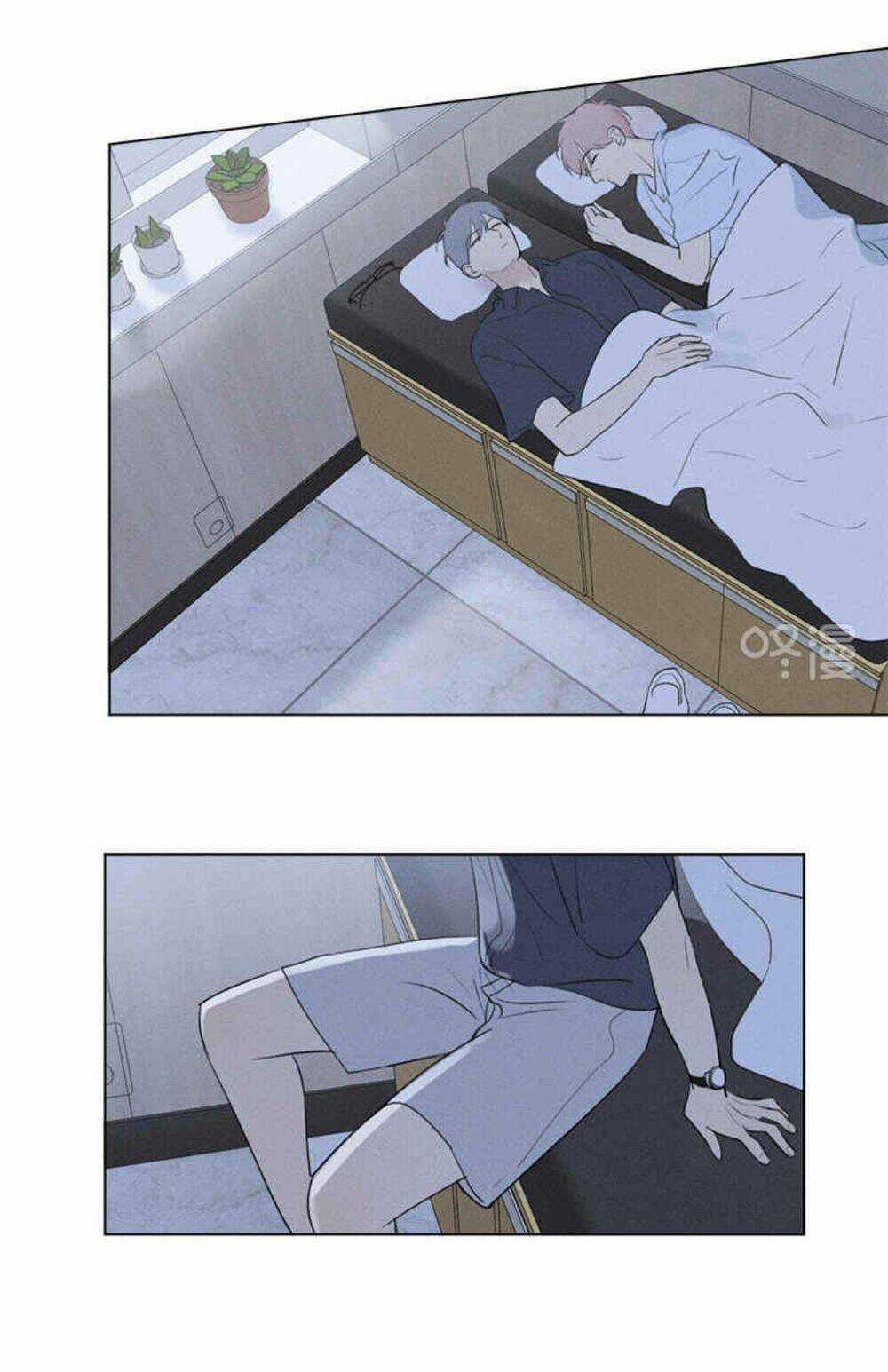 Here U Are Chapter 130 trang 42