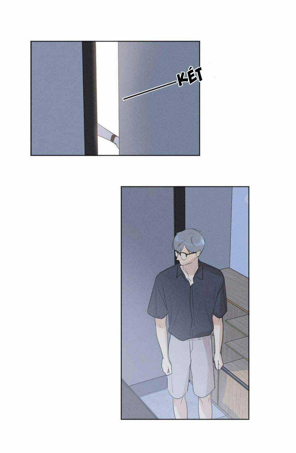 Here U Are Chapter 130 trang 43