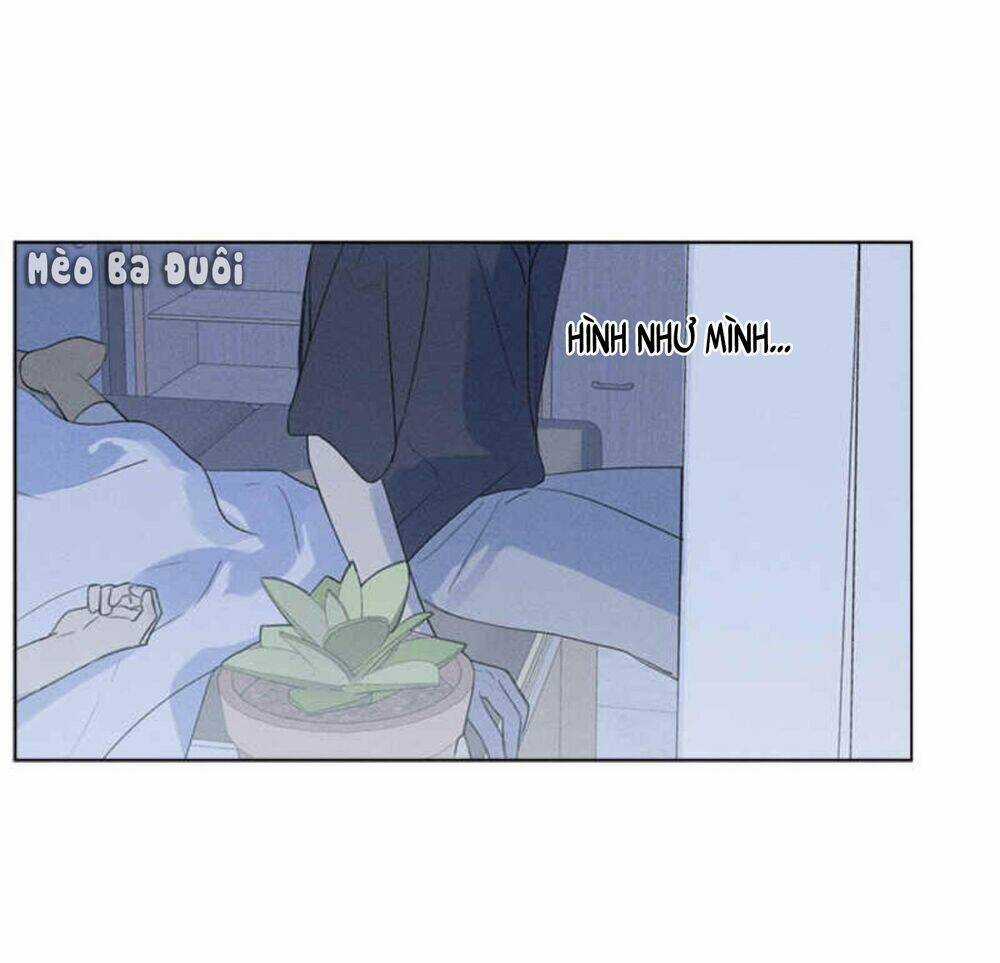 Here U Are Chapter 130 trang 46