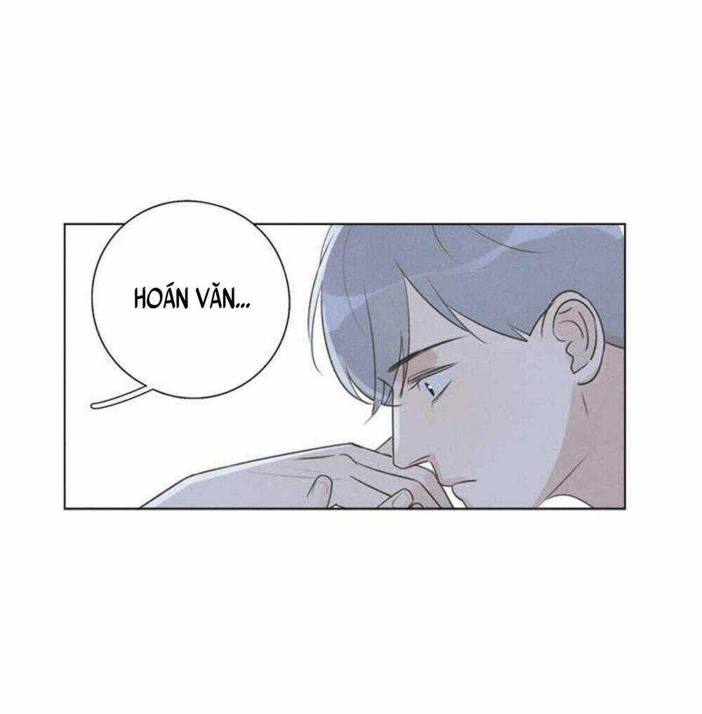 Here U Are Chapter 130 trang 49