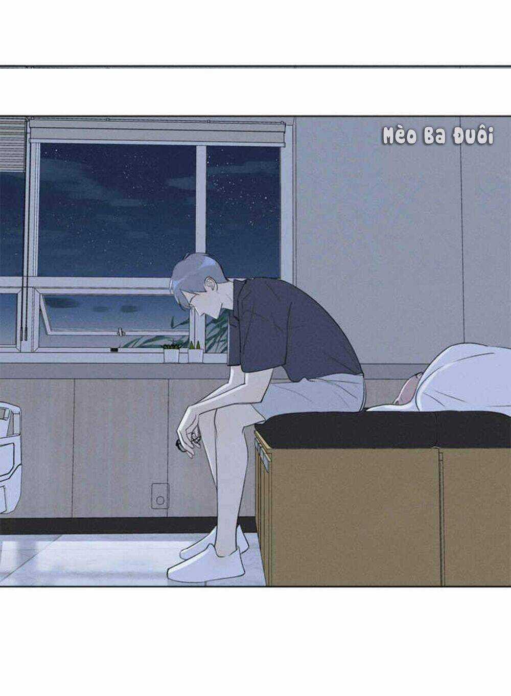 Here U Are Chapter 130 trang 53