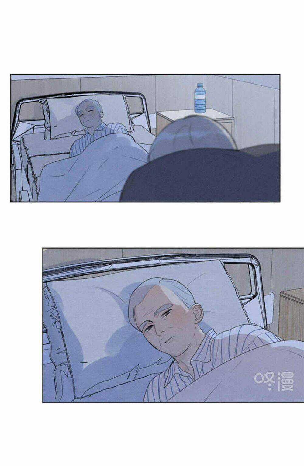 Here U Are Chapter 130 trang 55