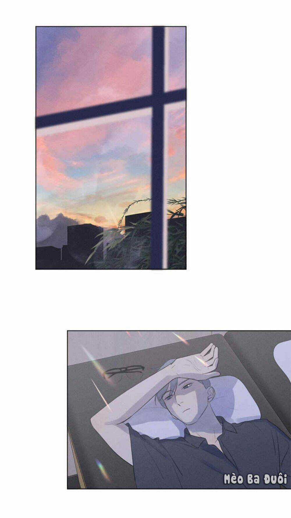 Here U Are Chapter 130 trang 56