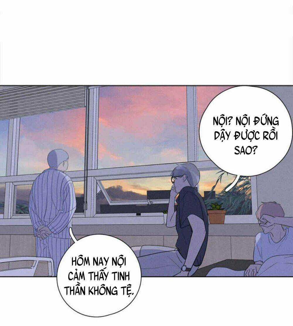 Here U Are Chapter 130 trang 57