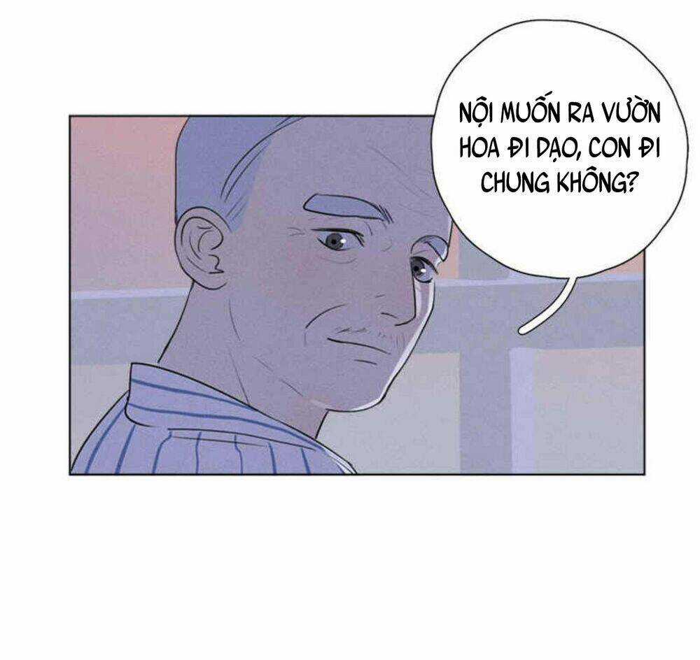 Here U Are Chapter 130 trang 58