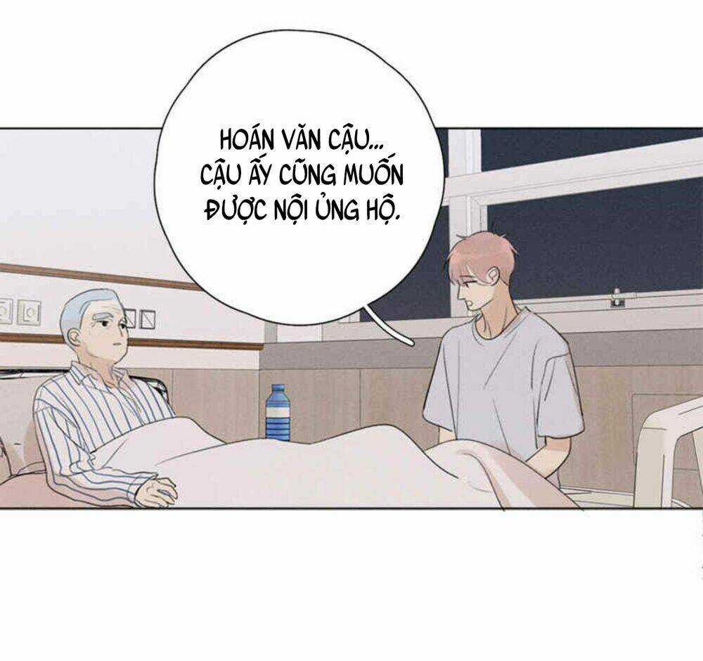 Here U Are Chapter 130 trang 7