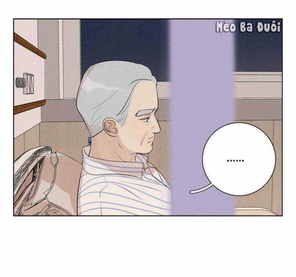 Here U Are Chapter 130 trang 8