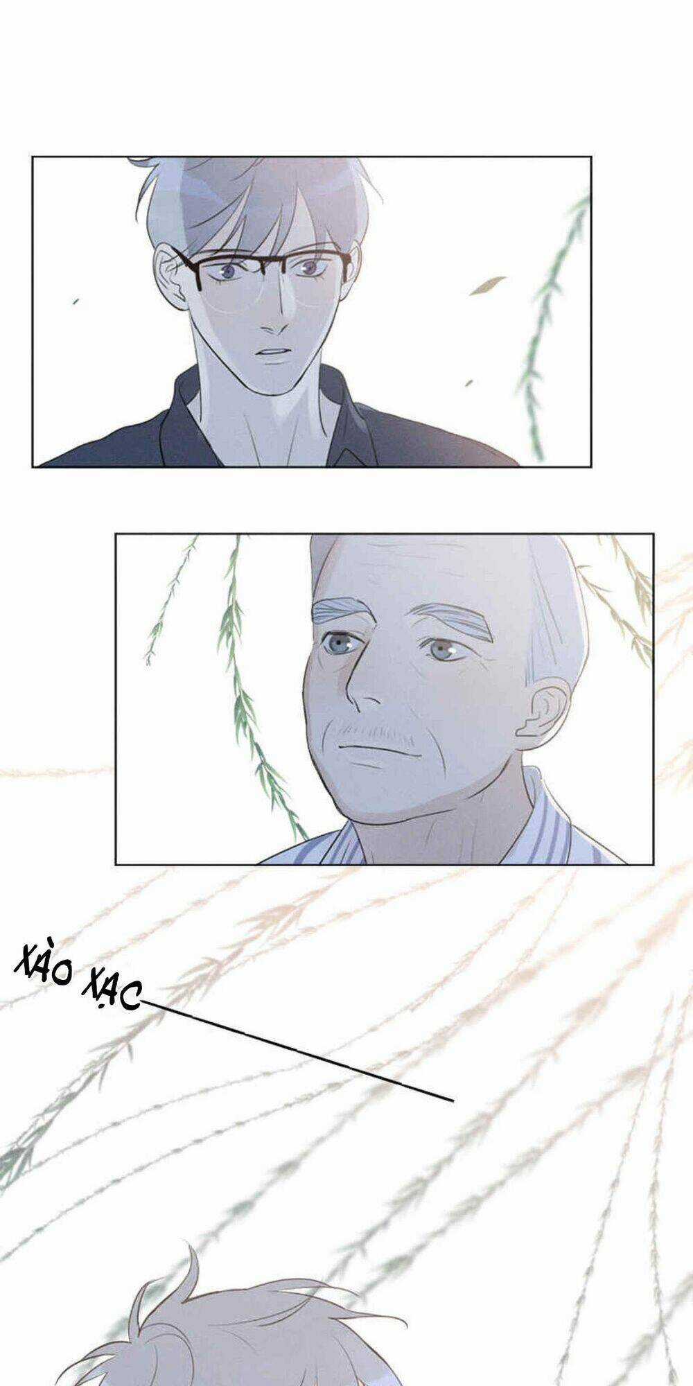 Here U Are Chapter 131 trang 17