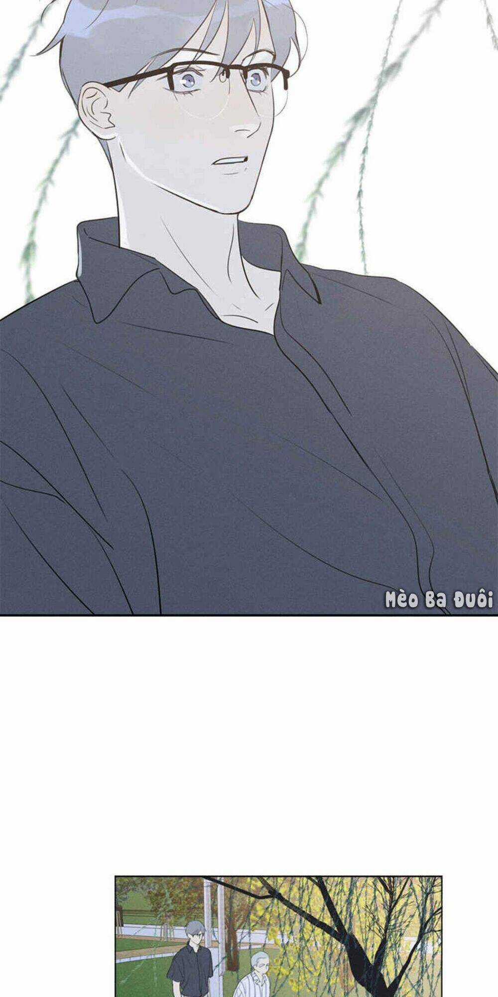 Here U Are Chapter 131 trang 18