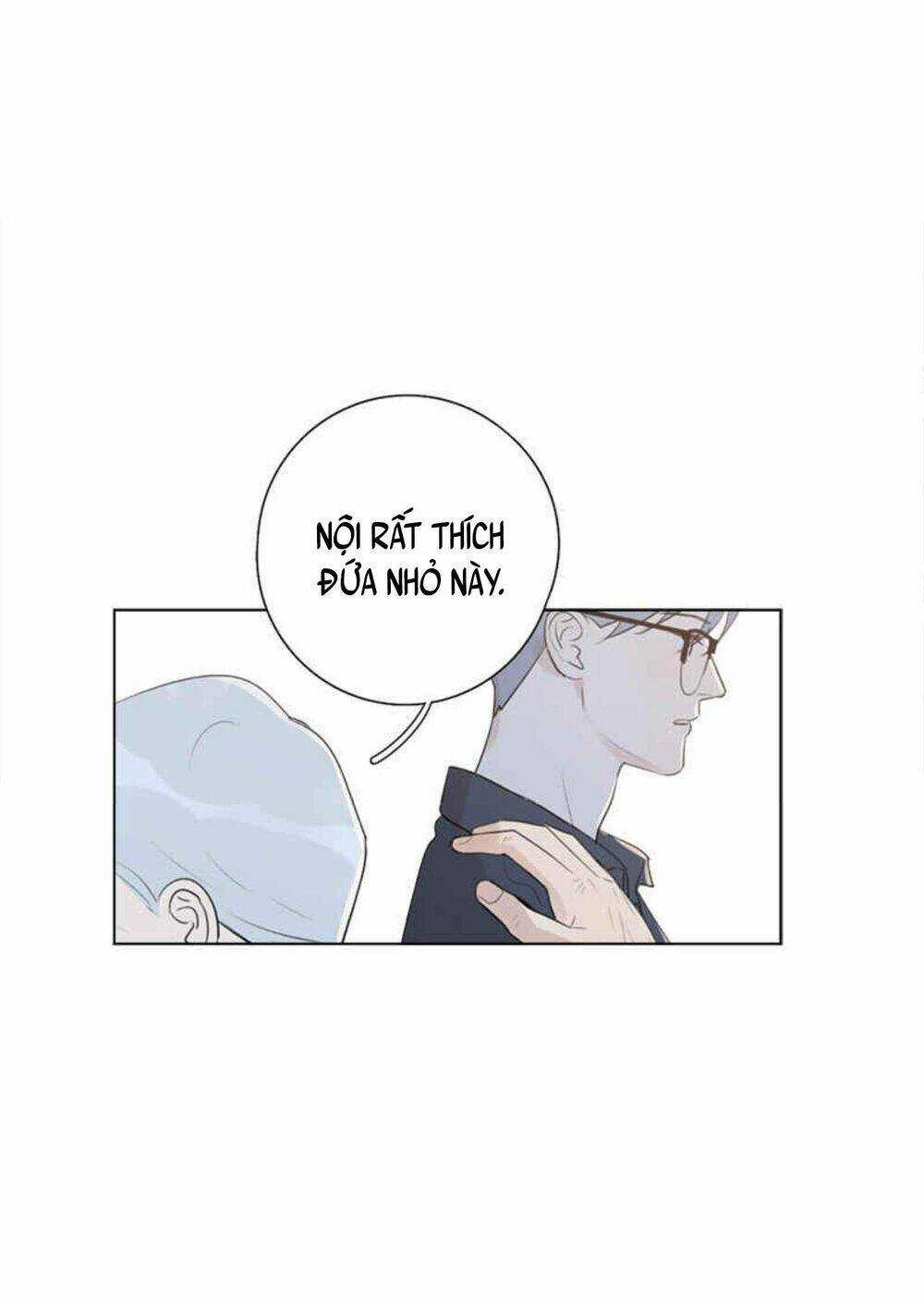 Here U Are Chapter 131 trang 26