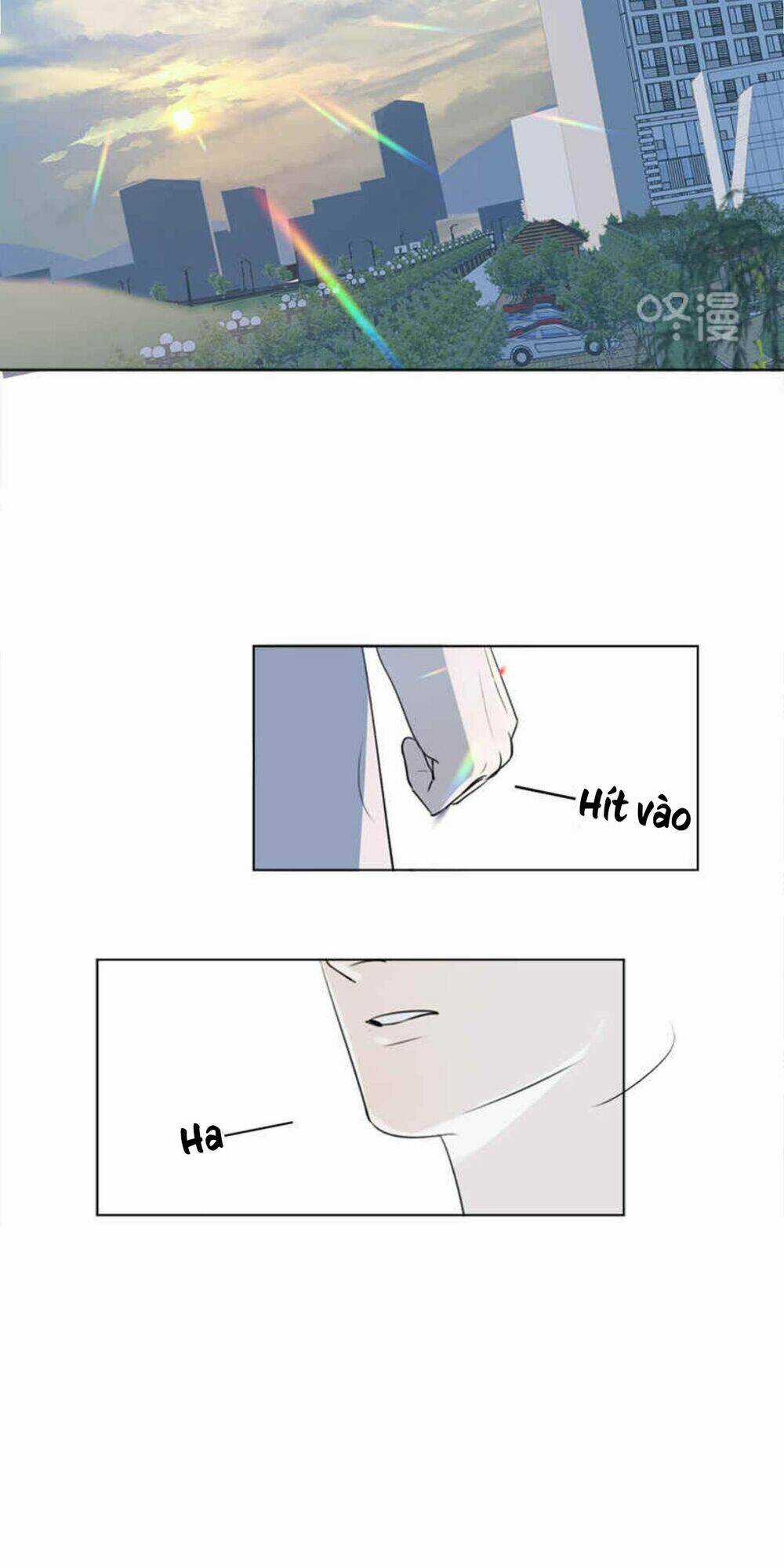 Here U Are Chapter 131 trang 29