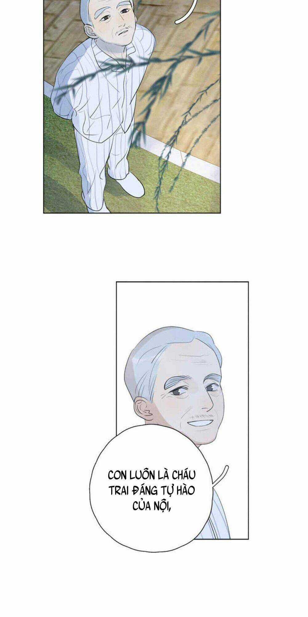 Here U Are Chapter 131 trang 8