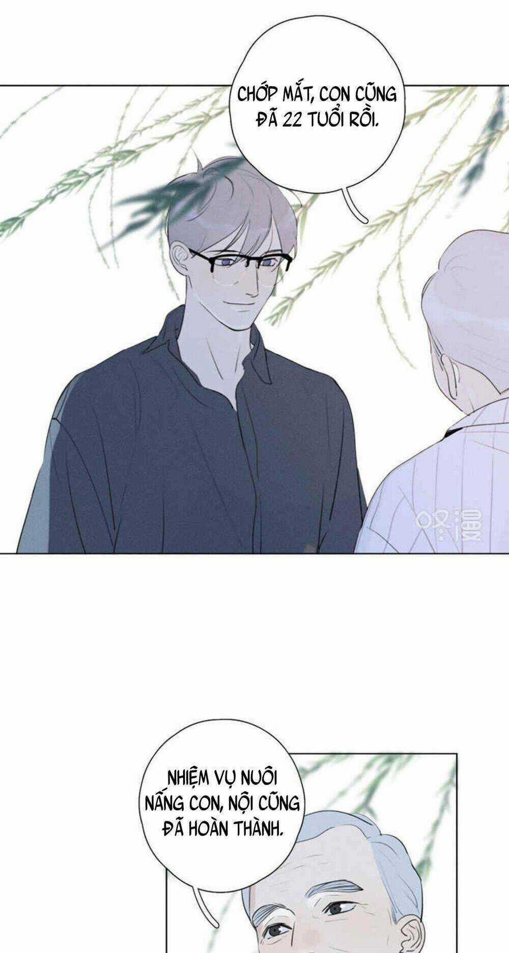 Here U Are Chapter 131 trang 9