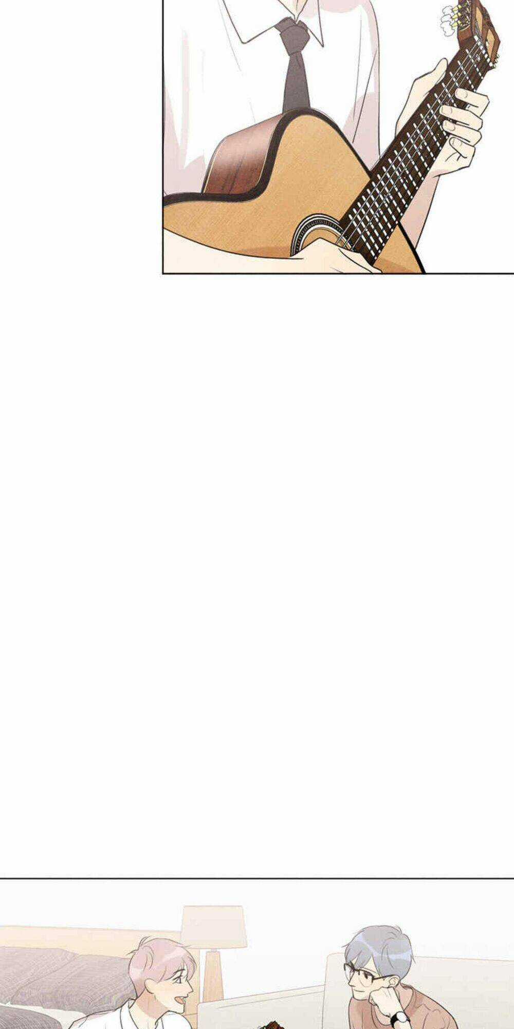 Here U Are Chapter 132 trang 13