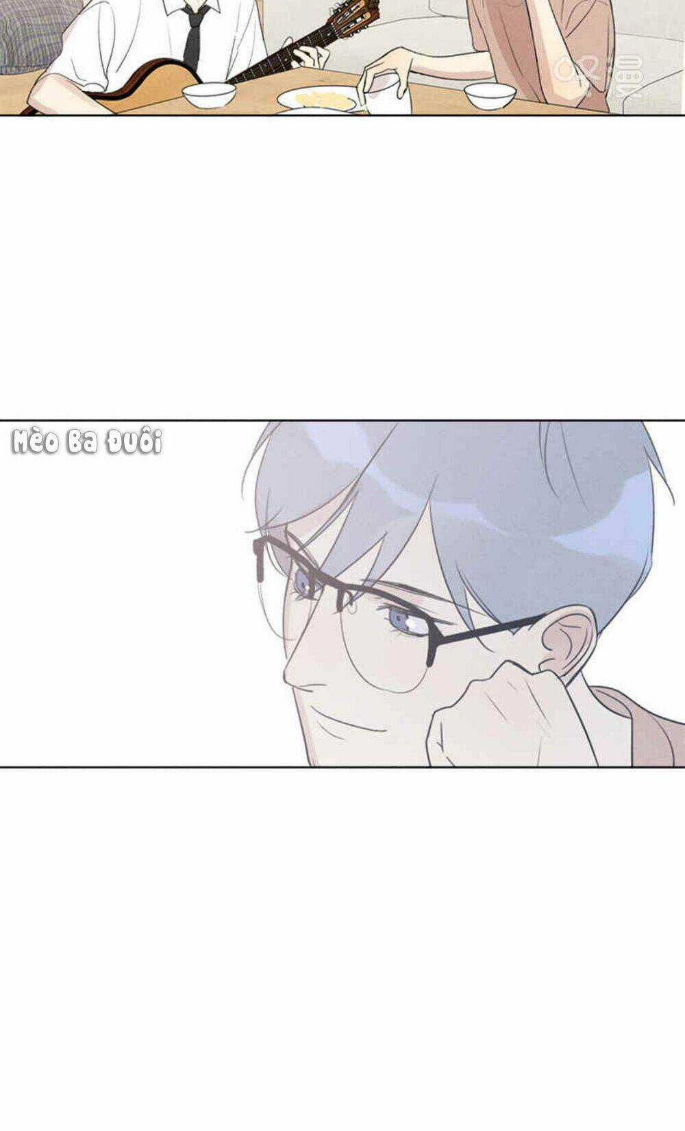 Here U Are Chapter 132 trang 14