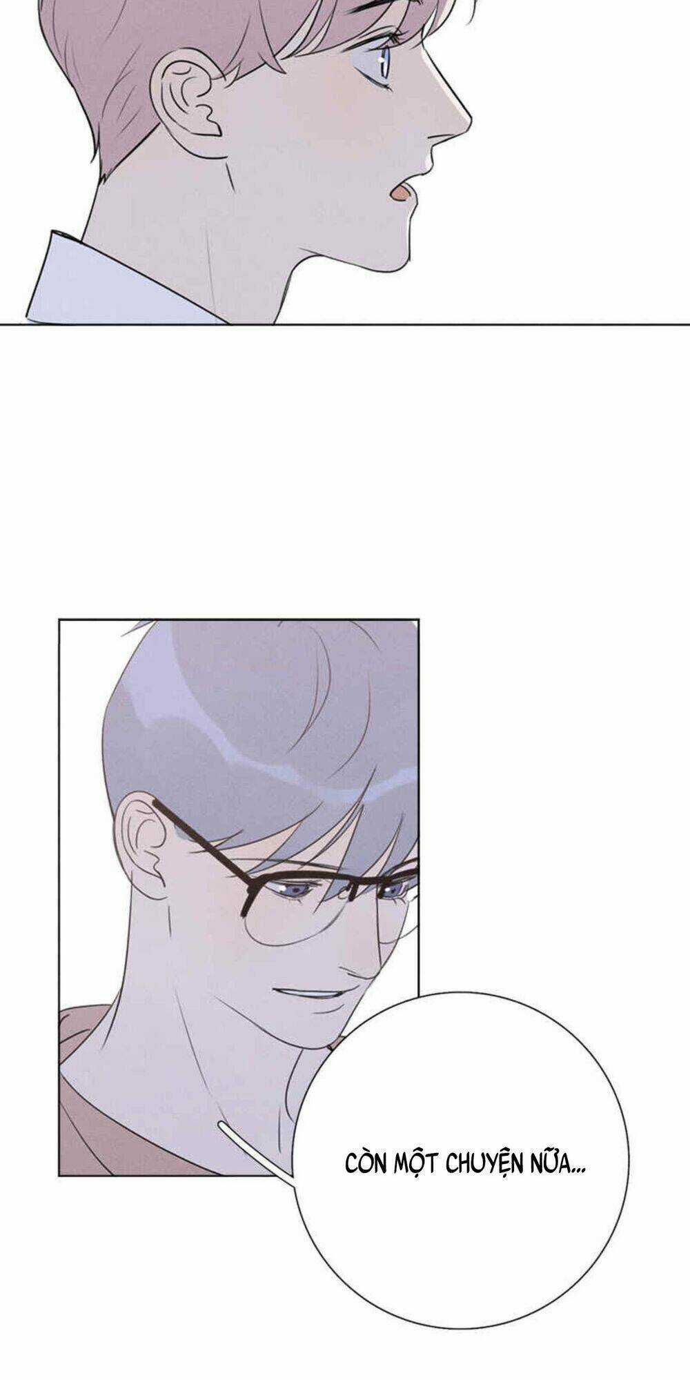 Here U Are Chapter 132 trang 17