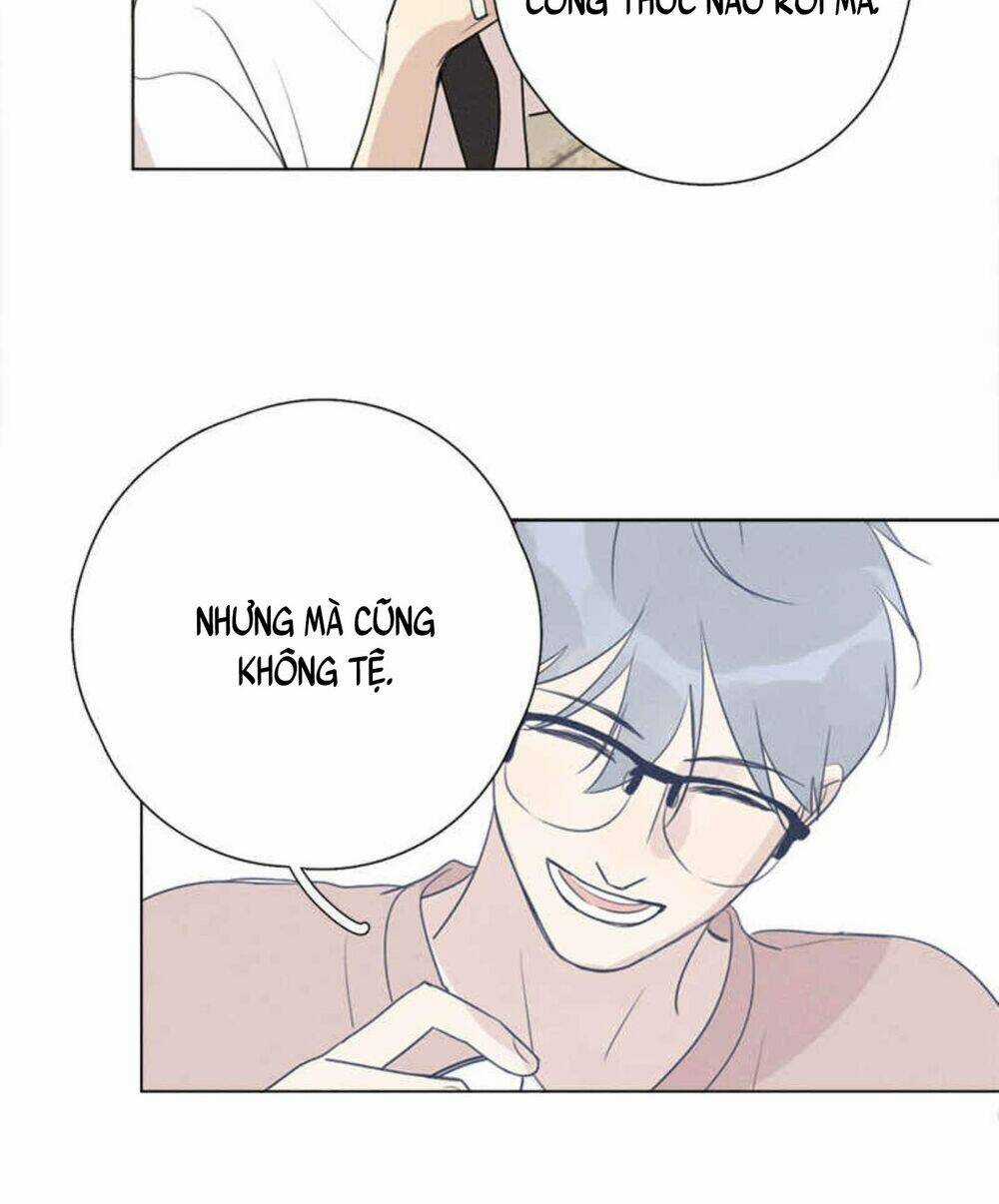 Here U Are Chapter 132 trang 21