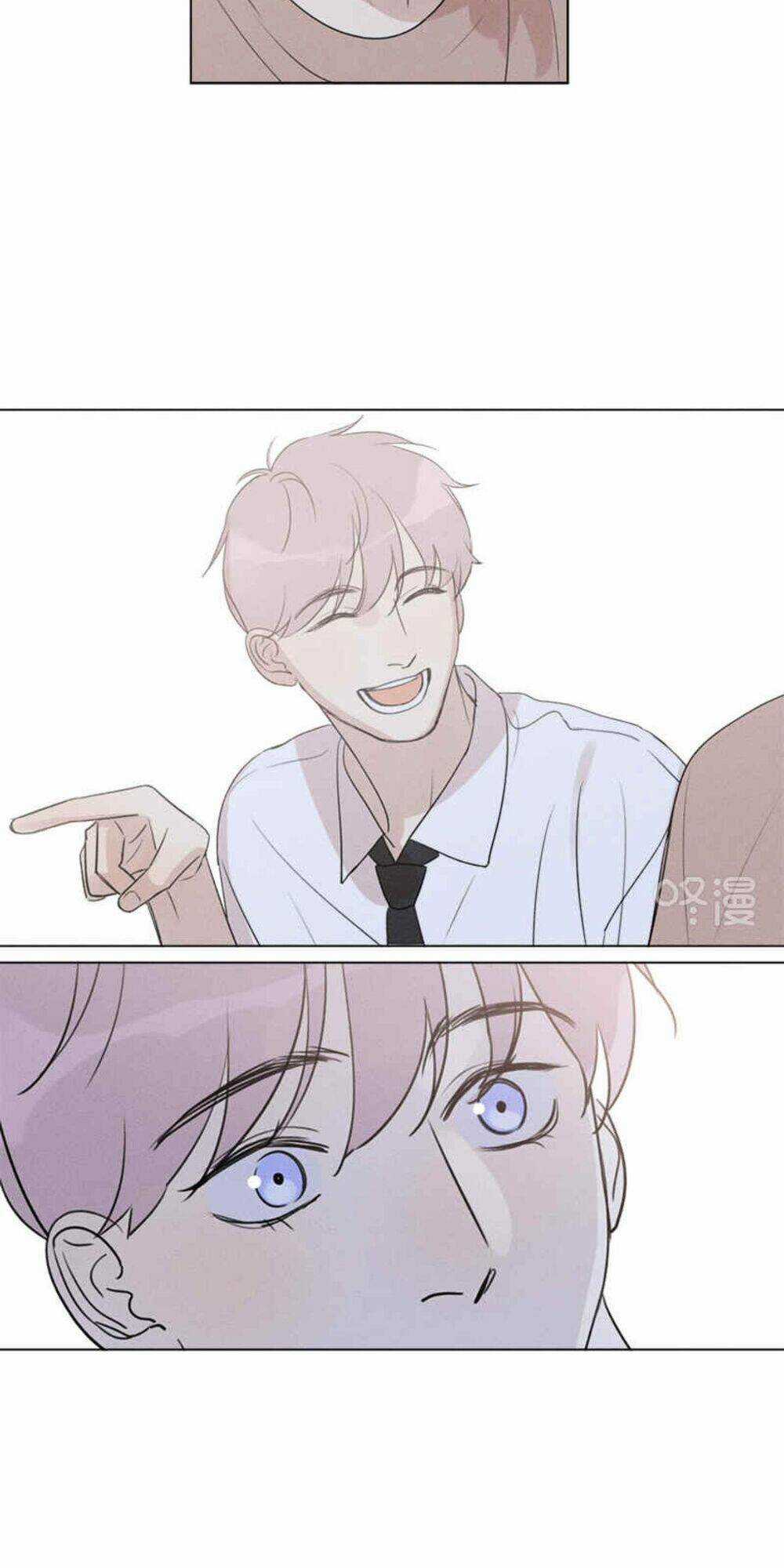 Here U Are Chapter 132 trang 31