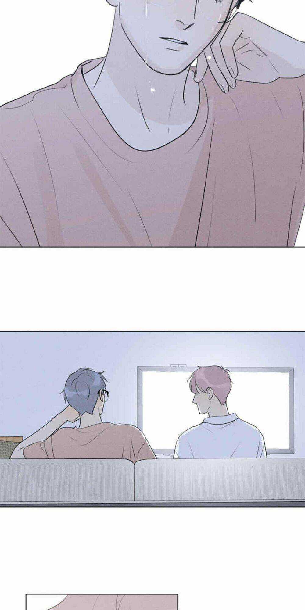 Here U Are Chapter 132 trang 33